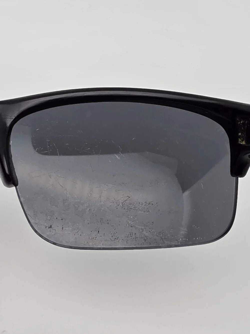 Oakley OO9164-01 Bottle Rocket Black Frame Polarized Black Iridium Sunglasses